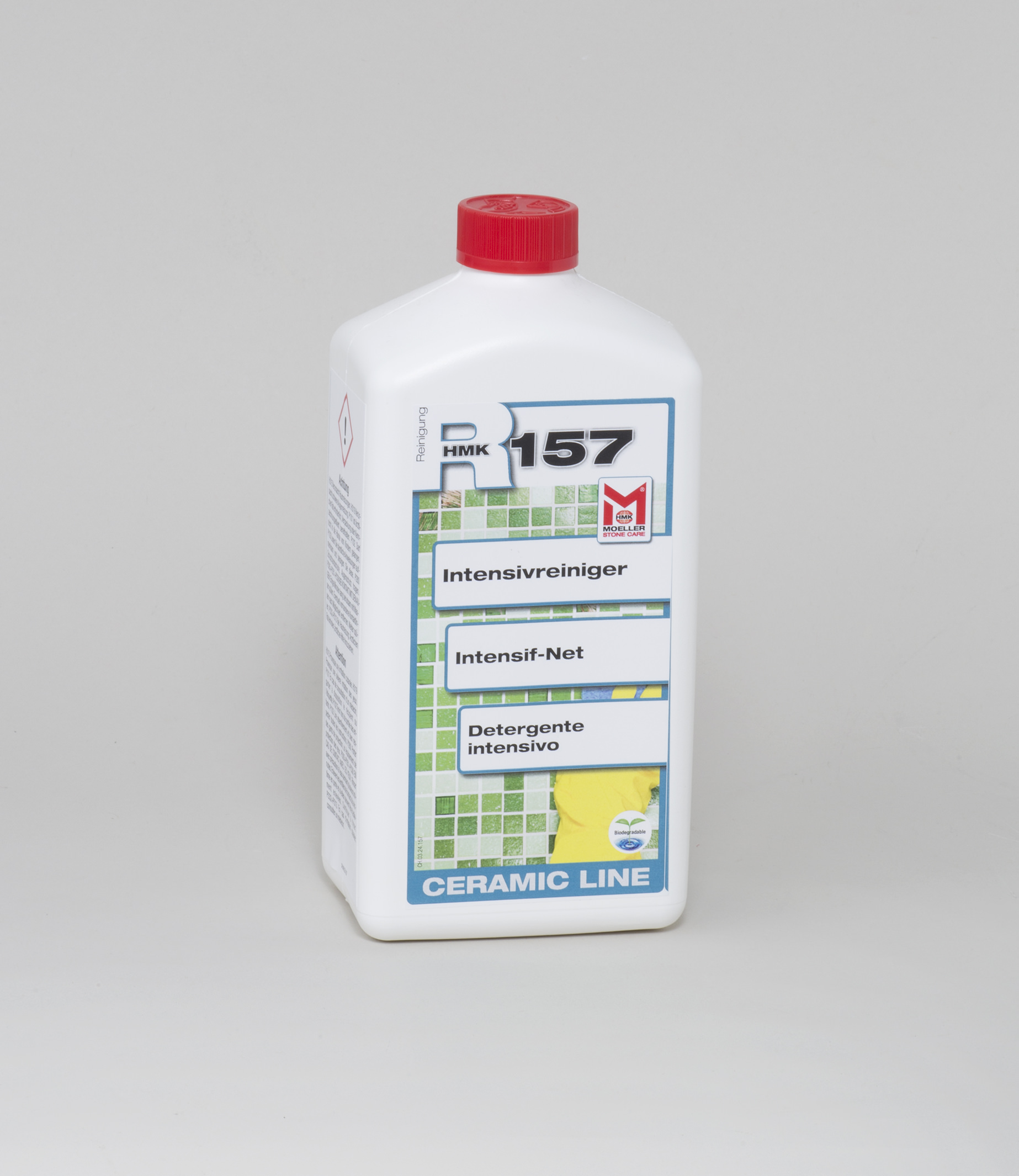 HMK R157 à 1lt
