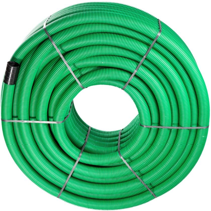 Drainagerohre HDPE   90 mm