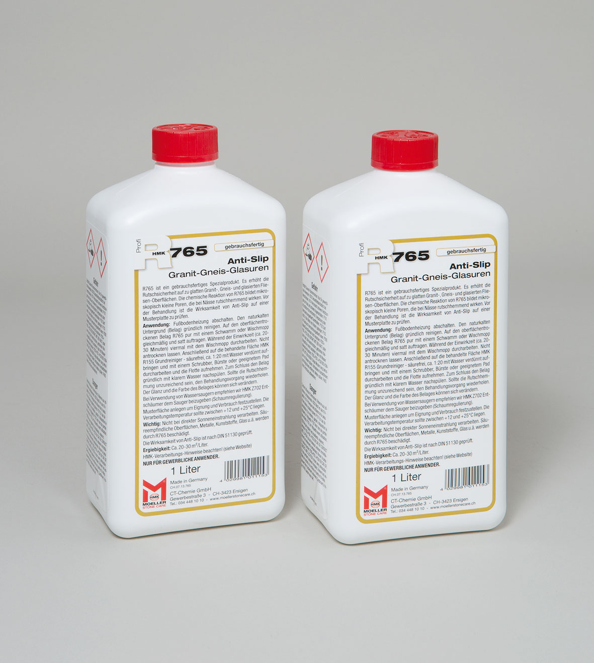 HMK R765 à 1lt