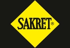 Sakret Logo