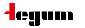 Tegum Logo